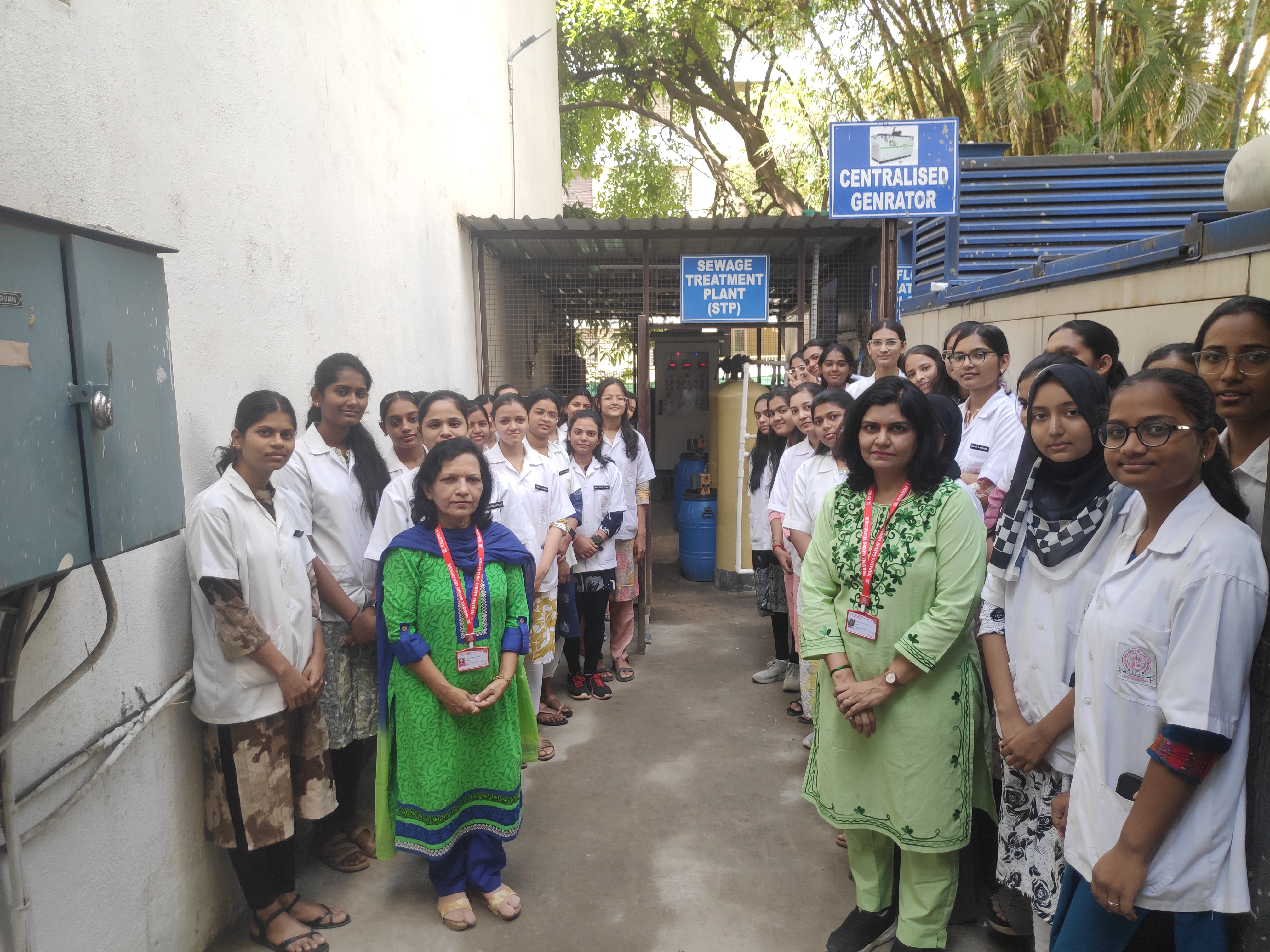 Dental Camp Photo 3
